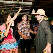 Arraiá dos Amigos 2019