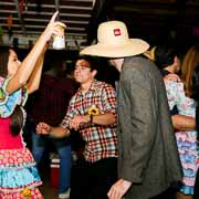 Arraiá dos Amigos 2019