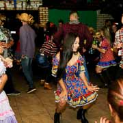 Arraiá dos Amigos 2019