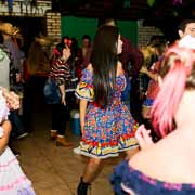 Arraiá dos Amigos 2019