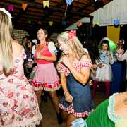 Arraiá dos Amigos 2019