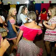 Arraiá dos Amigos 2019