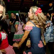 Arraiá dos Amigos 2019