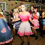 Arraiá dos Amigos 2019