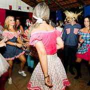 Arraiá dos Amigos 2019